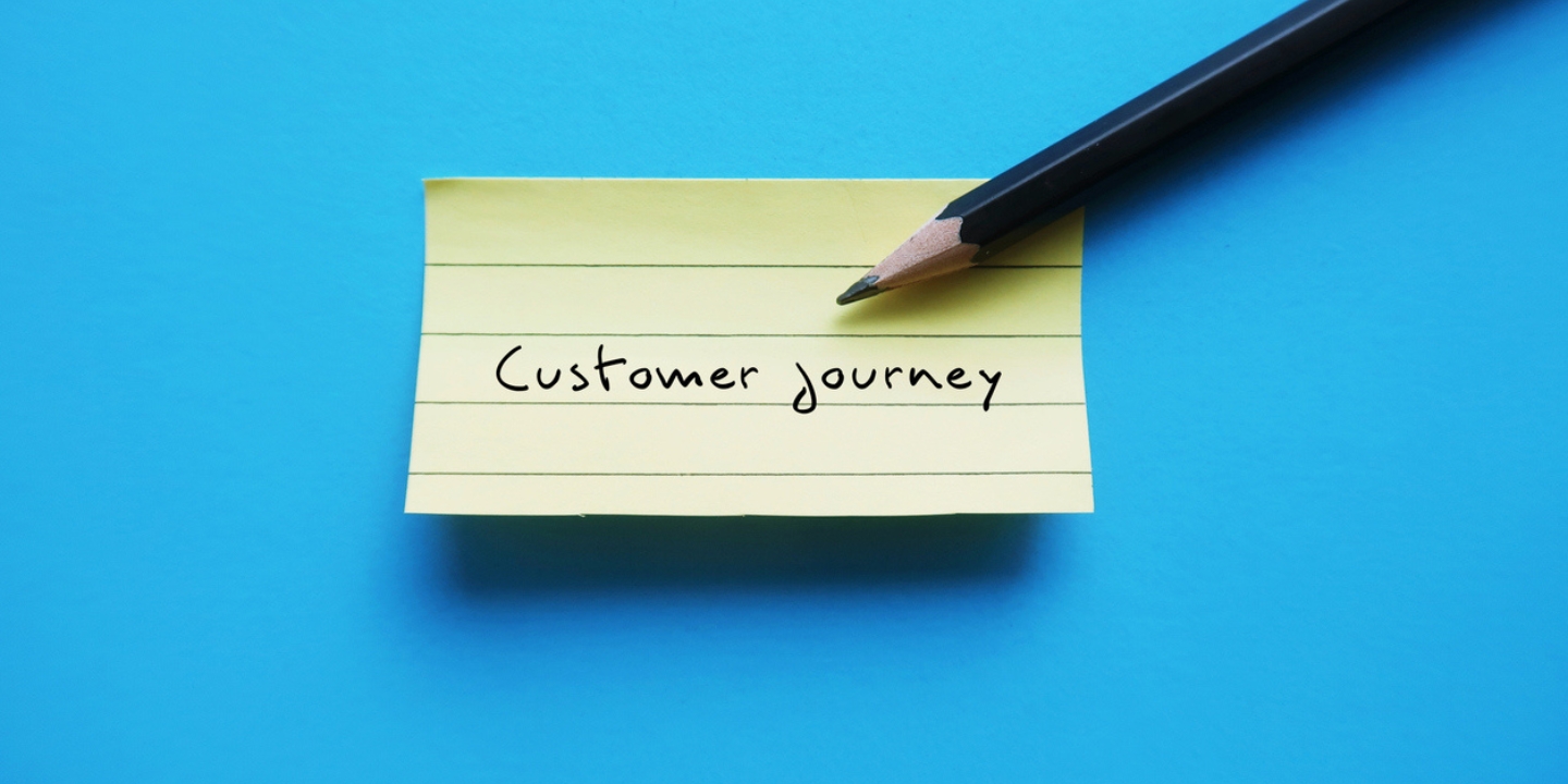 Customer journey mapping