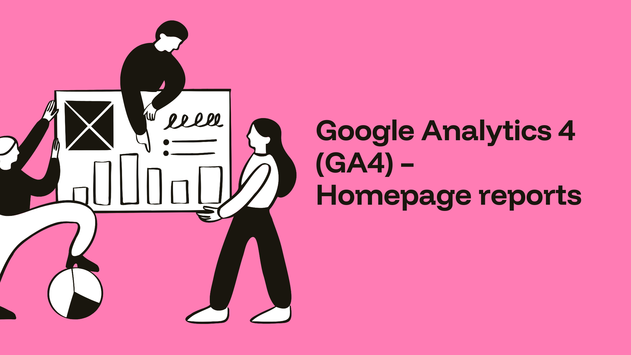 Data Analytics Video cover