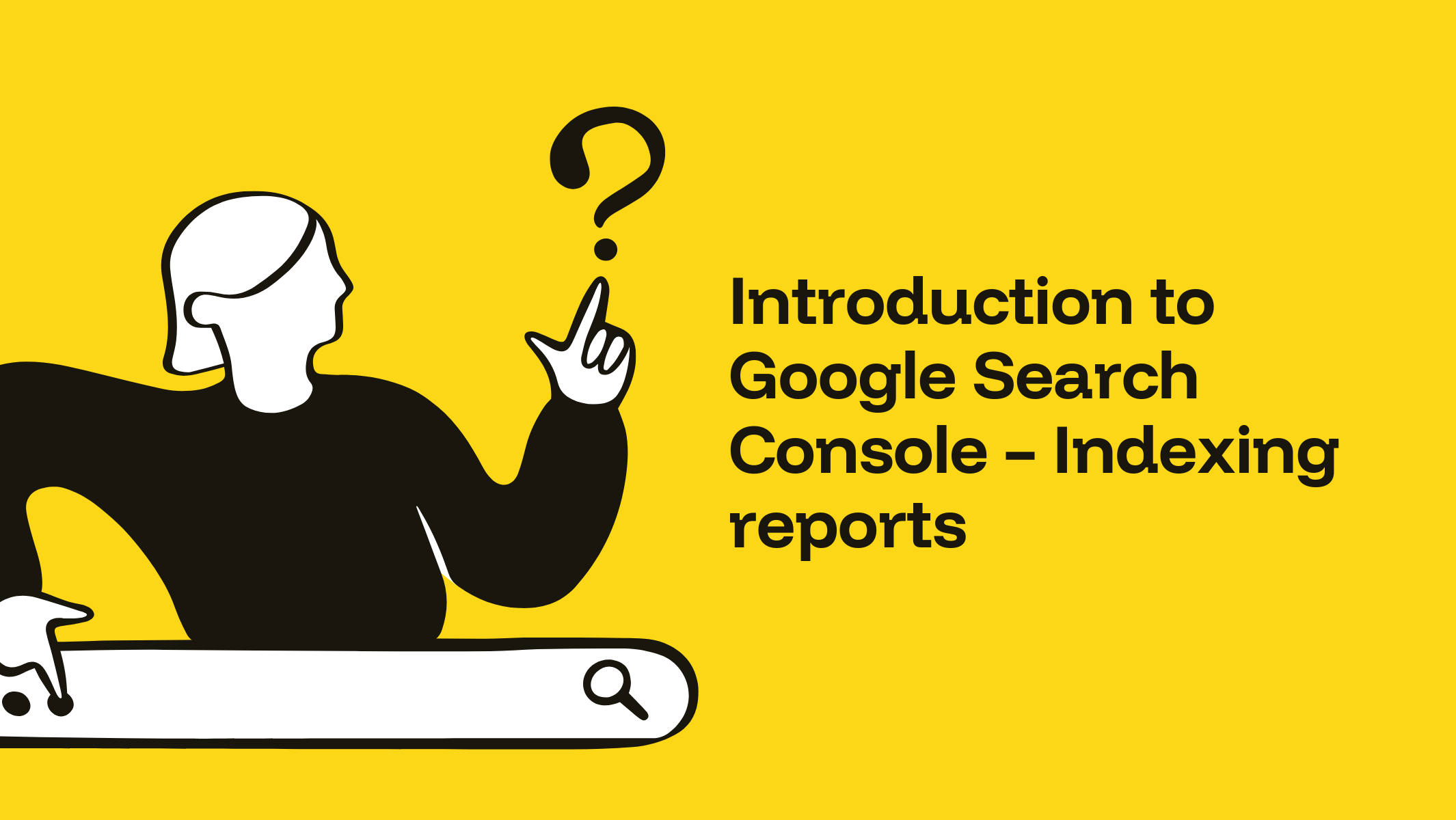 google search console video cover