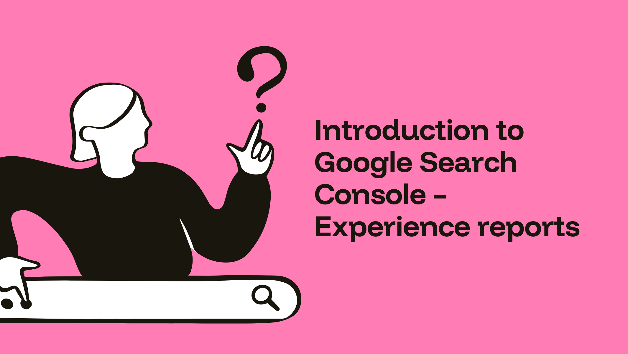 intro to google search console video