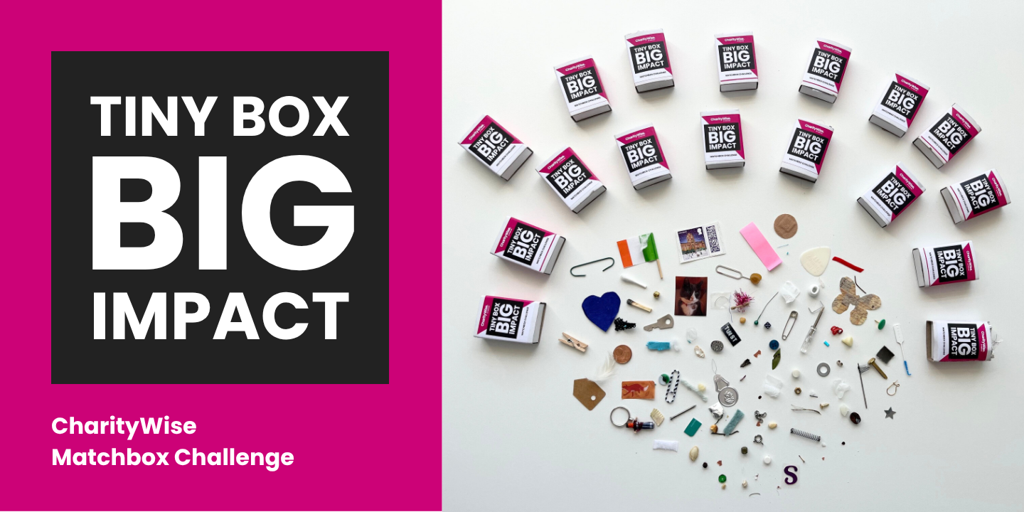 Matchbox Challenge proves that small really can be mighty